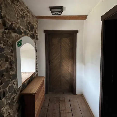 Ekologická Farma Skřivaň * Skrivan