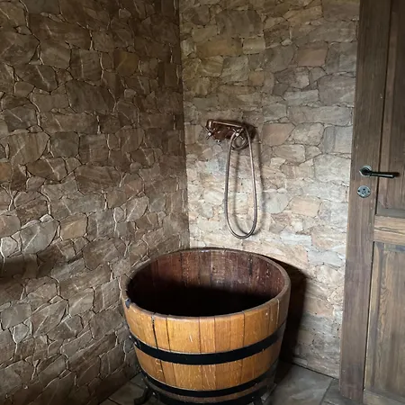 Ekologická Farma Skřivaň Skrivan