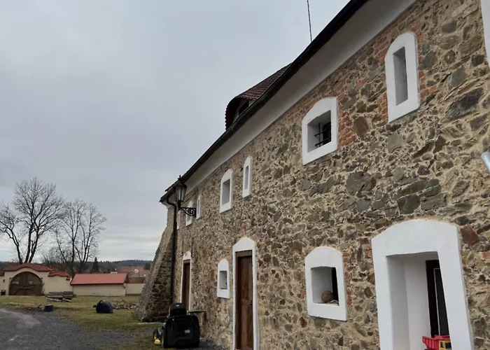 Ekologicka Farma